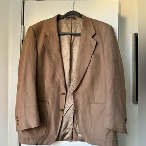 Christian Dior Men’s Sport Coat